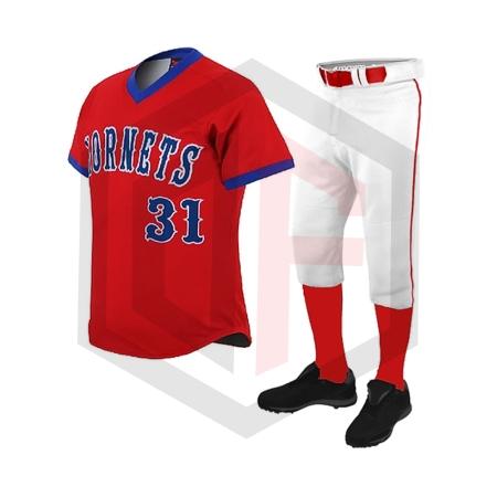 Baseball Uniform