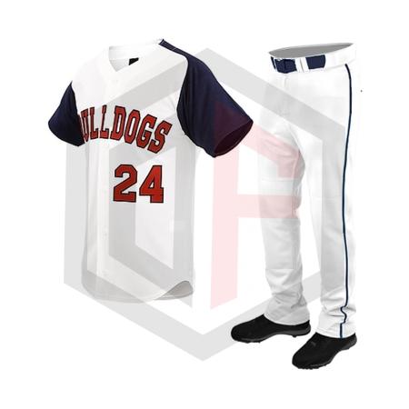 Baseball Uniform