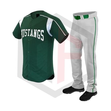 Baseball Uniform