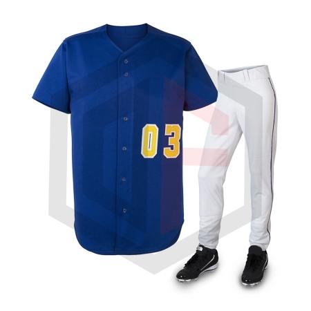 Baseball Uniform