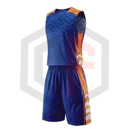 Basketball Uniform