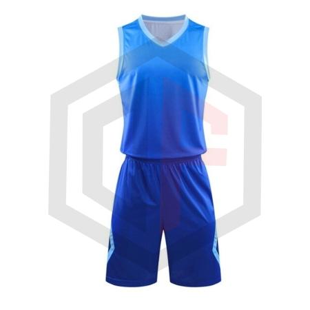 Basketball Uniform