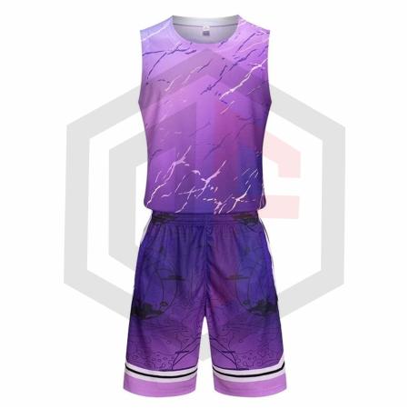 Basketball Uniform