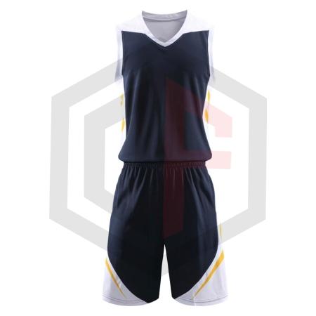 Basketball Uniform