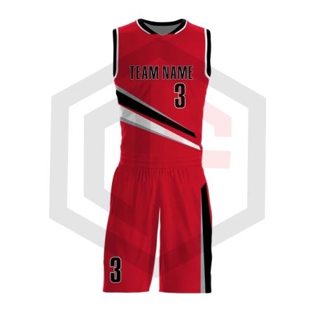 Basketball Uniform