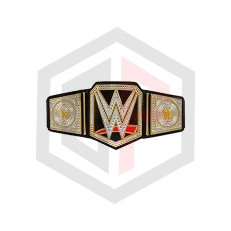 Championship Belts