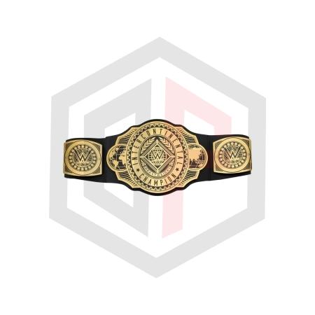 Championship Belts