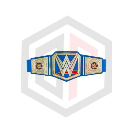 Championship Belts