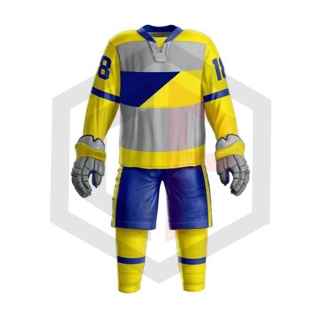 Ice Hockey Uniform