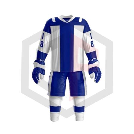 Ice Hockey Uniform