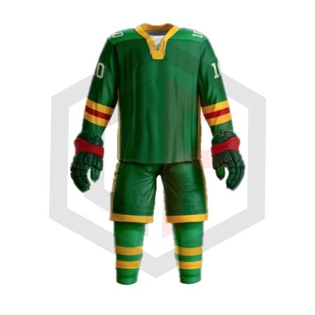 Ice Hockey Uniform