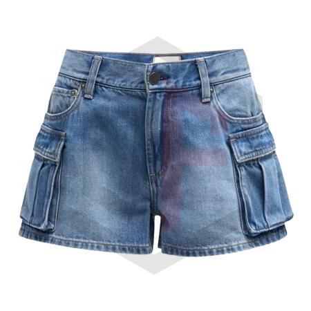 Jeans Short