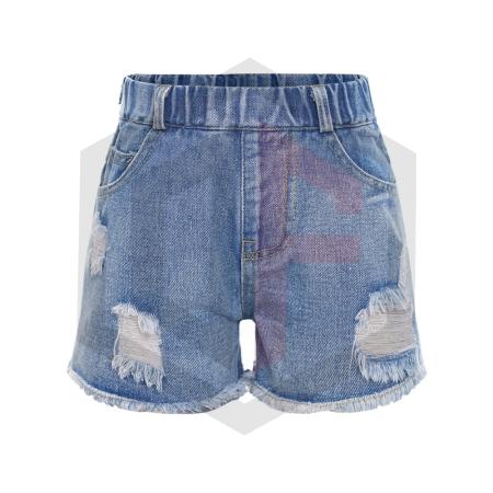 Jeans Short