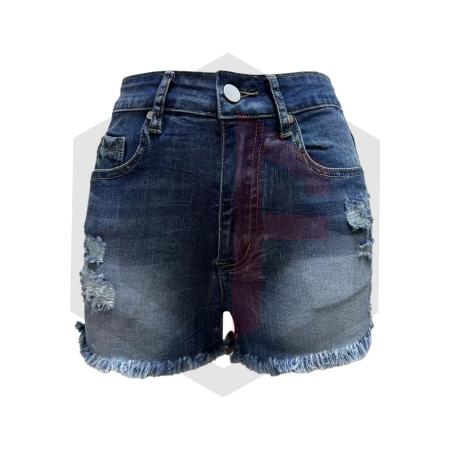 Jeans Short