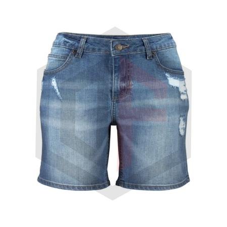 Jeans Short