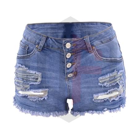 Jeans Short