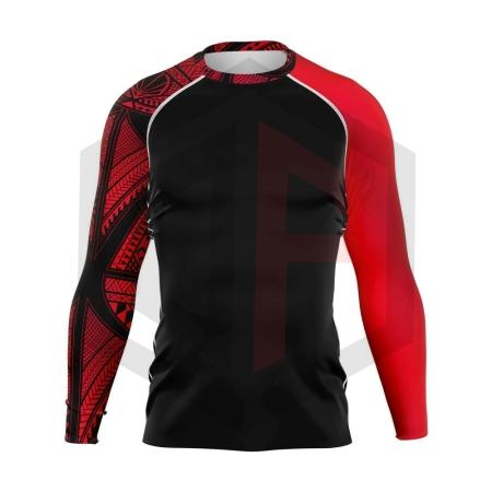 Rash Guard