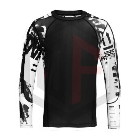 Rash Guard