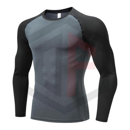 Rash Guard