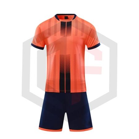 Soccer Uniform