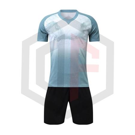 Soccer Uniform