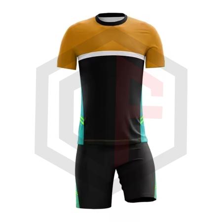 Soccer Uniform