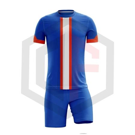 Soccer Uniform