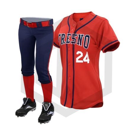 Softball Uniform