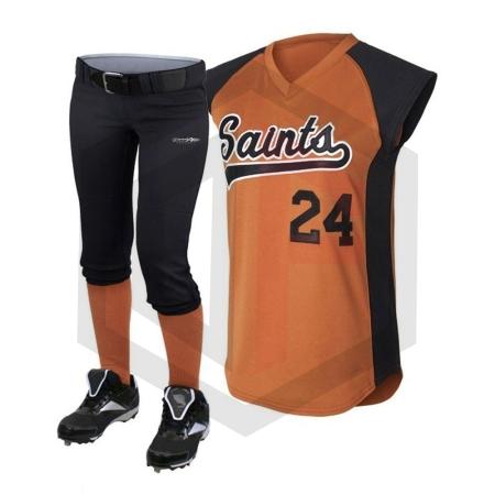 Softball Uniform