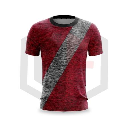 Sublimation T Shirt