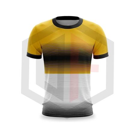 Sublimation T Shirt