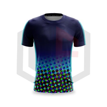 Sublimation T Shirt