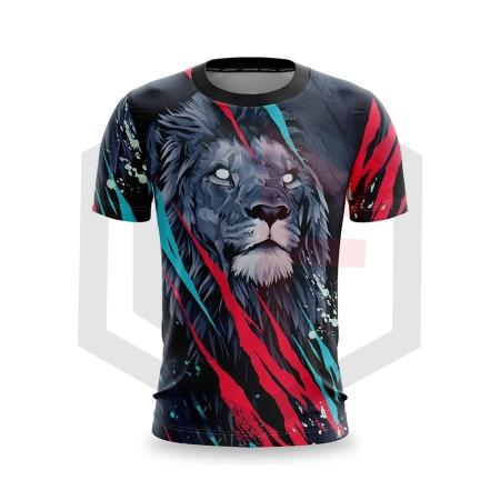 Sublimation T Shirt